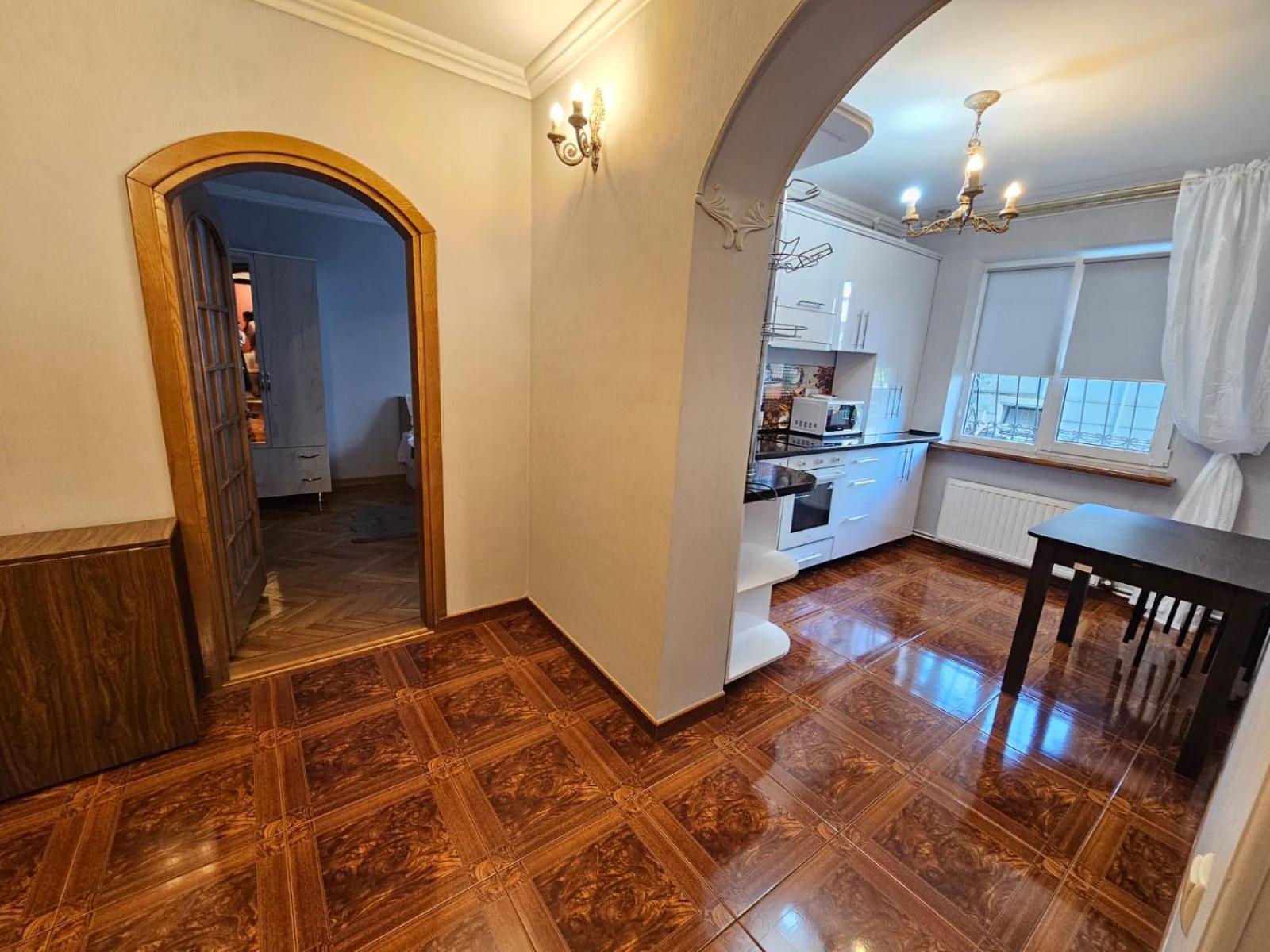 Bulevardul Dacia 18 Appartement