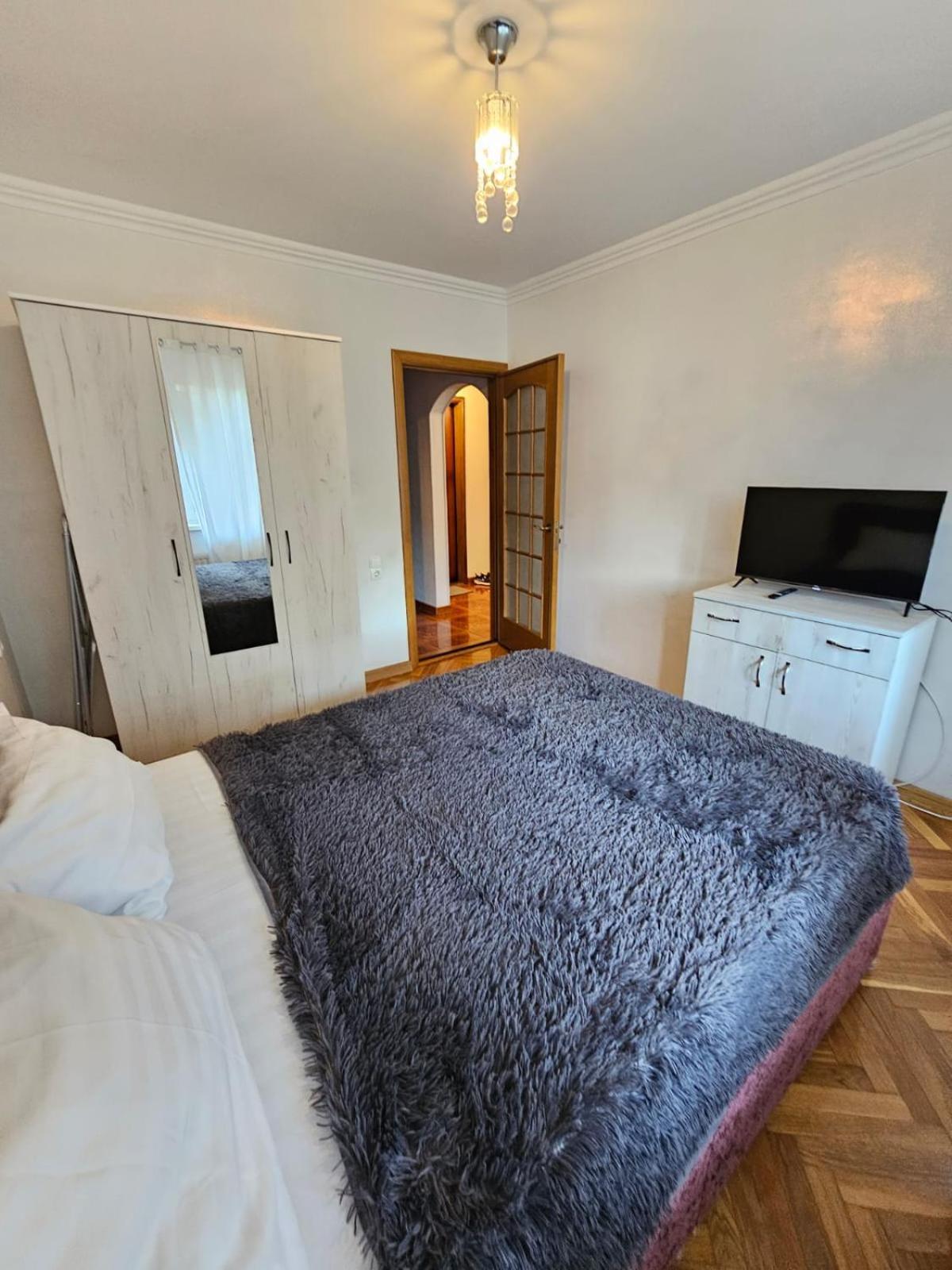 Appartement Bulevardul Dacia 18