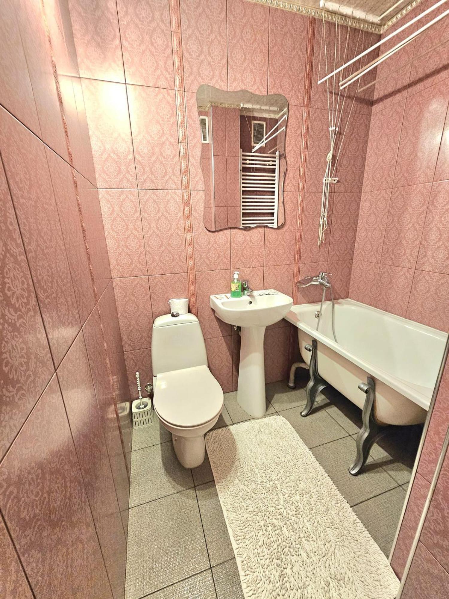 Appartement Bulevardul Dacia 18