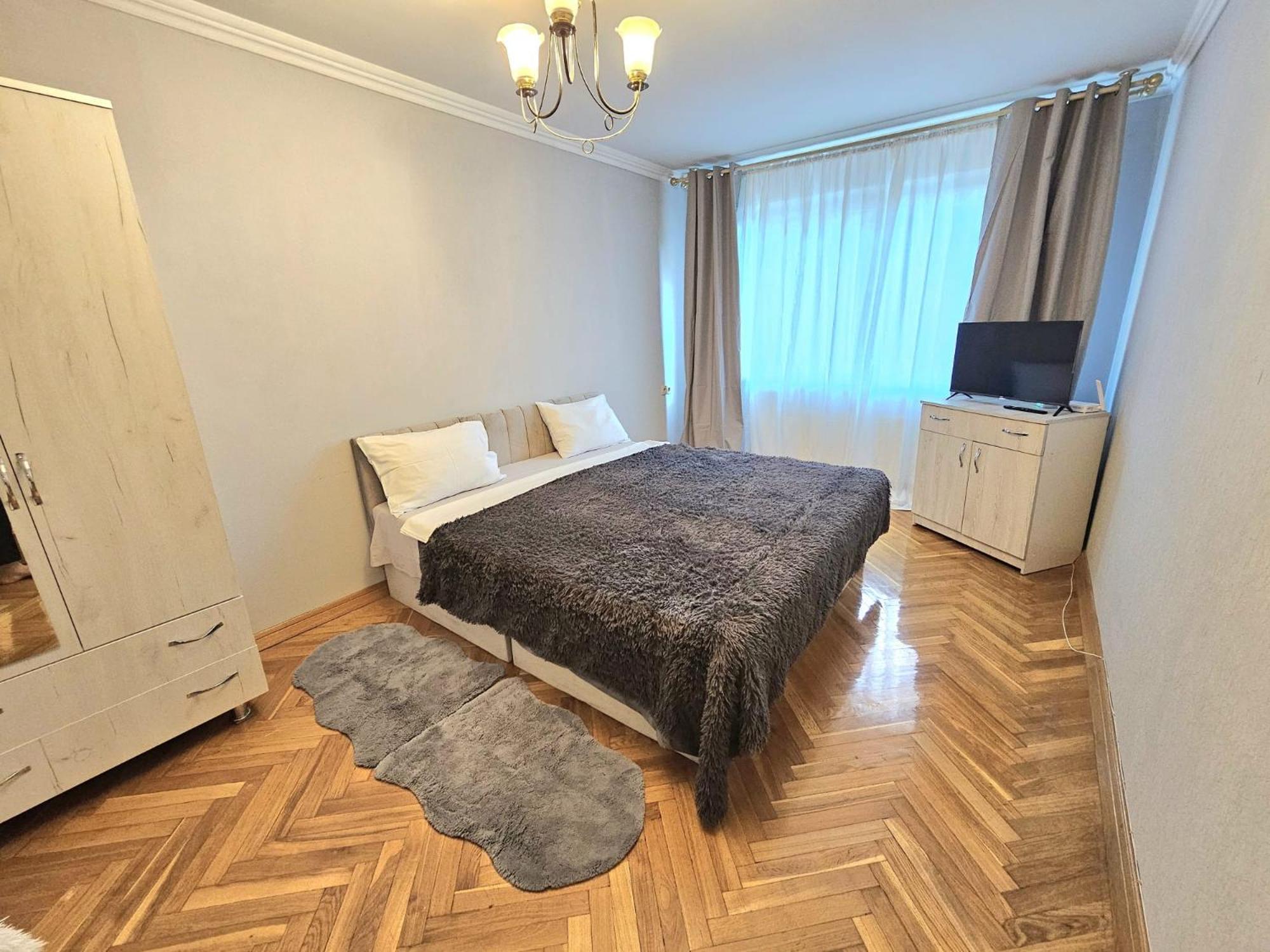 Bulevardul Dacia 18 Appartement *